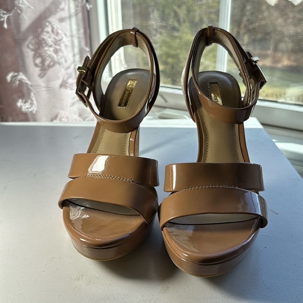 BCBGeneration heels